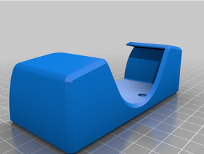 ifixit wall mount 3d print model - Mito3D