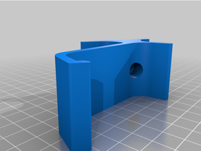 xbox controller parete montare appendiabiti 3d print model - Mito3D