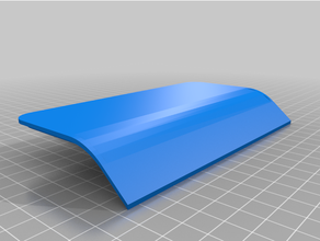 prusa caja tapa 3d print model - Mito3D