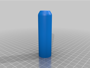 dog nail grinder - dremel 4000 attachment multi chuck trimmer 3d print model - Mito3D