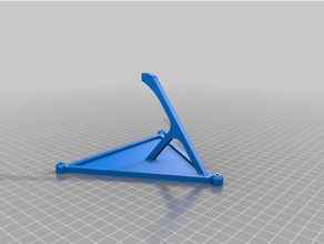 mesa Loca merak fizik juego 3d print model - Mito3D
