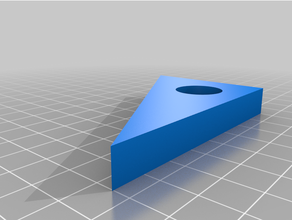 piezas diferente formas pára escapar 3d print model - Mito3D