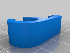 Rapala Base angepasst 3d print model - Mito3D