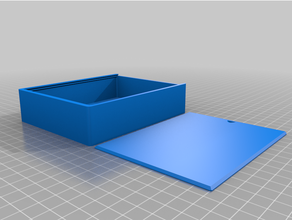 arduino uno boîte personnalisé 3d print model - Mito3D