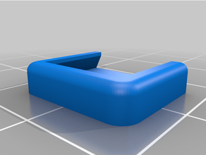 battery charge indicator 3d print model - Mito3D