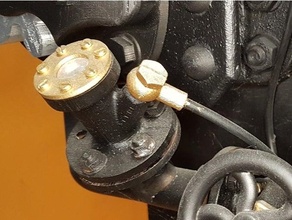 insight steampunk plumbing dieselpunk prop 3d print model - Mito3D