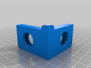 cartulina caja fabricante paramétrico herramientas Makerpace colegio 3d print model - Mito3D