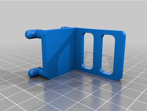 pliers pegboard holder customized 3d print model - Mito3D
