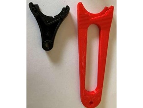 lee lock ring wrench lockring reloading press 3d print model - Mito3D