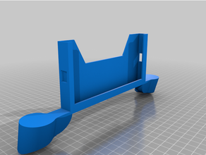 g29 iPhone Stand angepasst 3d print model - Mito3D