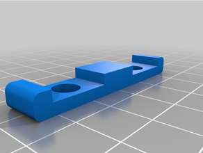 sandingstick-pla3d customized 3d print model - Mito3D