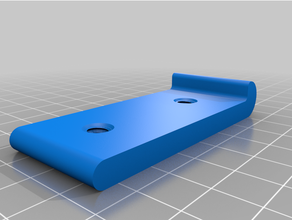 sandingstick-pla3dlarge customized 3d print model - Mito3D