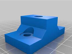 creality ender 5 view spool filament 3d print model - Mito3D