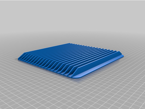 Astuccio guaina copertina 3d print model - Mito3D