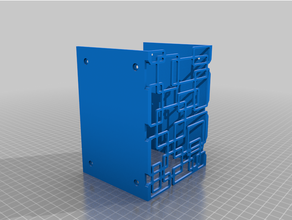 uygulamak Lamba 3d print model - Mito3D