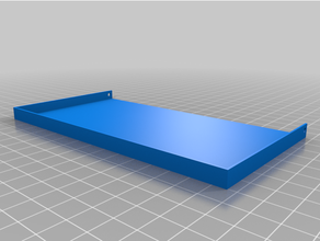personalizzato pillola scatola organizzatore rahul 3d print model - Mito3D