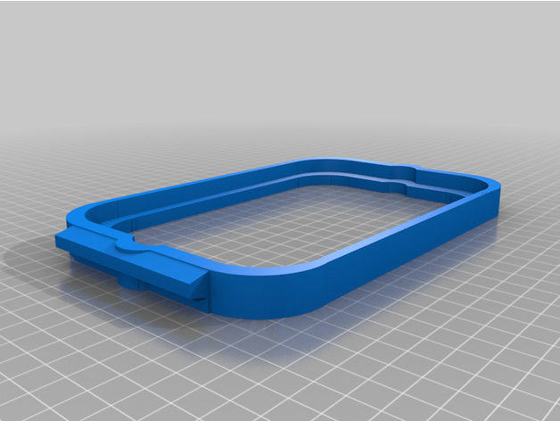 Realität ld 002r vat Sparer 3D print model - Mito3D