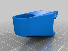 mt2 2nd attempt customized 3d print model - Mito3D