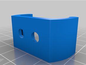 mouvement v5 v5f manipuler agrafe 3d print model - Mito3D