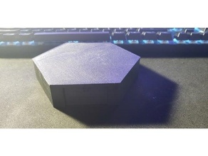 jeton organisateur crépuscule imperium 4e 3d print model - Mito3D