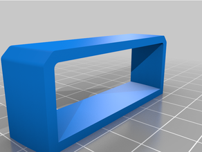 plier holder pliers tool 3d print model - Mito3D