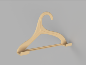 painting frame hanger 18 20 mm 3d print model - Mito3D