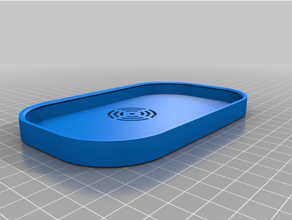 Ryobi ar compressor cobrir bainha 3d print model - Mito3D