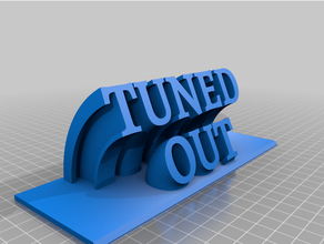 tuned customized 3d print model - Mito3D
