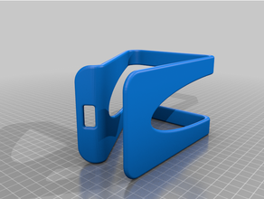 mobile holder 3d printing creative ender 3 pro phone stand regera 3d print model - Mito3D