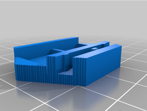 3d barra gloomhaven standee v4 3d print model - Mito3D