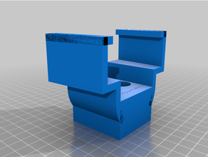 apoyo synscan syncscan 3d print model - Mito3D