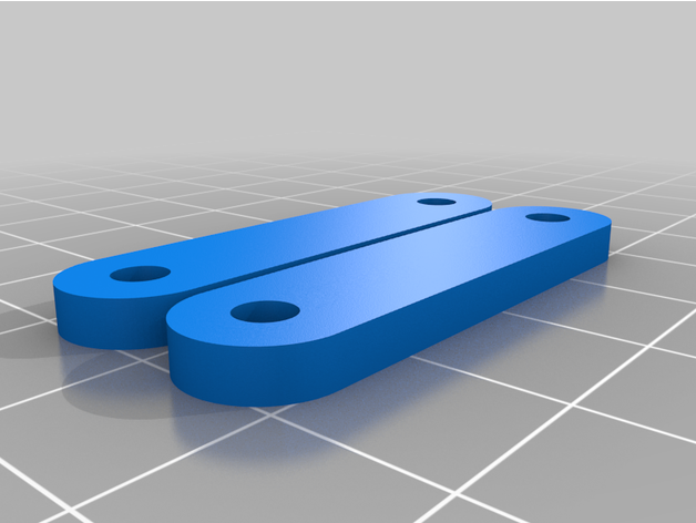 mini layout ferramenta 3D print model - Mito3D