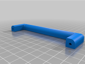 tx16s small handle 3d print model - Mito3D