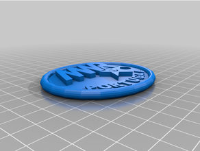 agua Portugal 3d print model - Mito3D