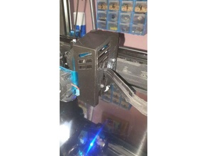 tapa yanal x1 3d print model - Mito3D