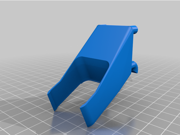 pegstr maillet personnalisé 3D print model - Mito3D
