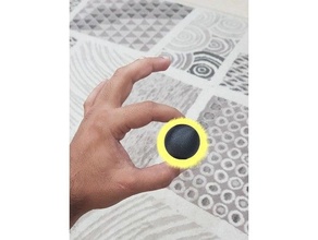 relaxant balles 3d print model - Mito3D