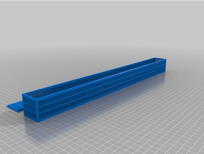 personalizzato essiccante scatola 3d print model - Mito3D