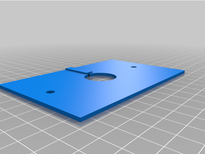 Tormach pequeno cobrir bainha Dividido Projeto 3d print model - Mito3D