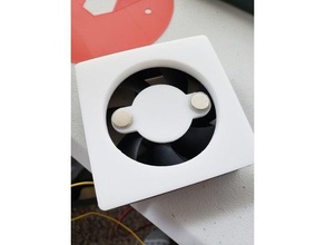 minimo magnetico agitatore 3d print model - Mito3D