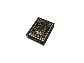 Royal affleurer étoile forces mal thème boîte rangement Entreprise carte Cas gaine disney jouant cartes titulaire soutien faim 3d print model - Mito3D