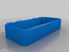 energia scatola v2 personalizzato 3d print model - Mito3D