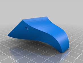 printrbot semplice lite6 fan sudario e3d condotto precisione piezo metallo 3d print model - Mito3D