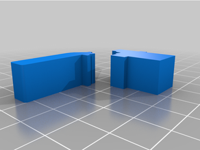 1 200 titanic bench jig pontos 3d print model - Mito3D