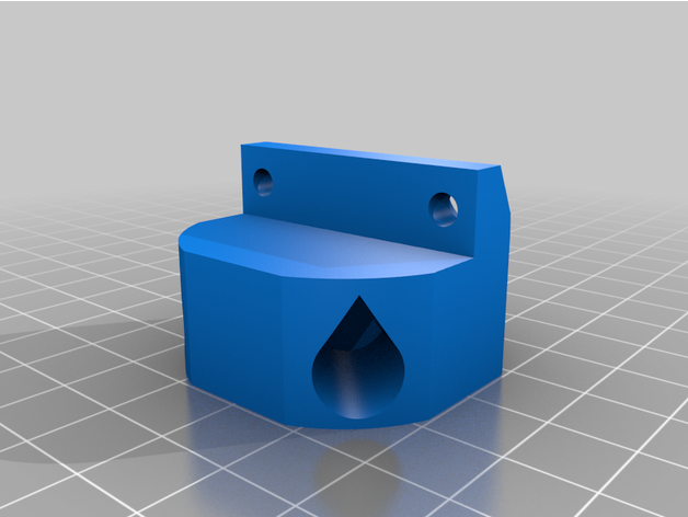 plegable mano soldadura ayuda estación herramienta 3D print model - Mito3D