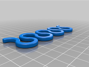 customized hair braid tool remixed4loops 3d print model - Mito3D