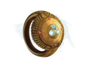 dnd magic item - ring wishes dnd dnd prop