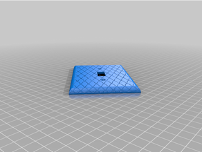 ölçekler ışık değiştirmek jumbo 3d print model - Mito3D