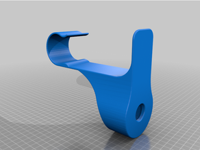 drink holder intex swimming pool 3d print model - Mito3D