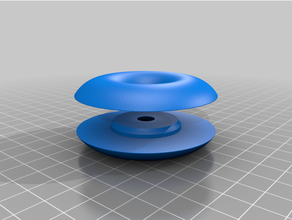 marks customized lack enclosure filament guide 3d print model - Mito3D